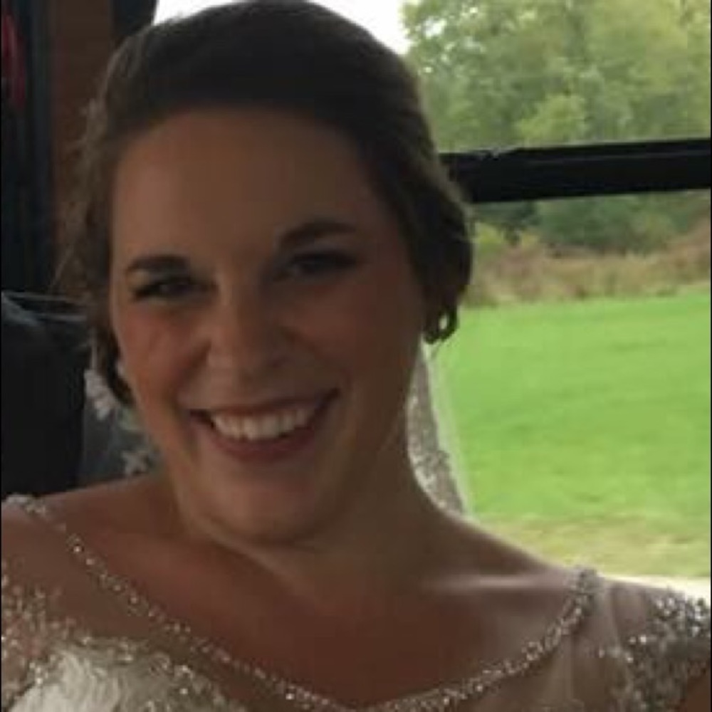 Meet your Posher, Katie